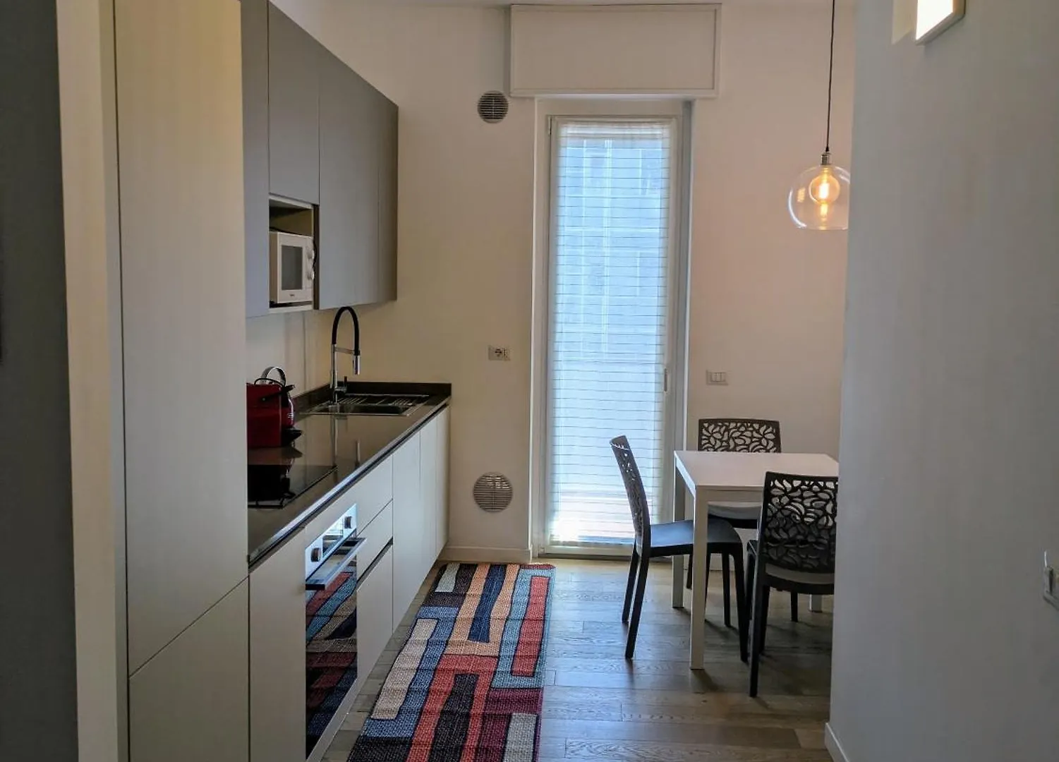 米兰Casa Fabiana公寓 公寓 米兰