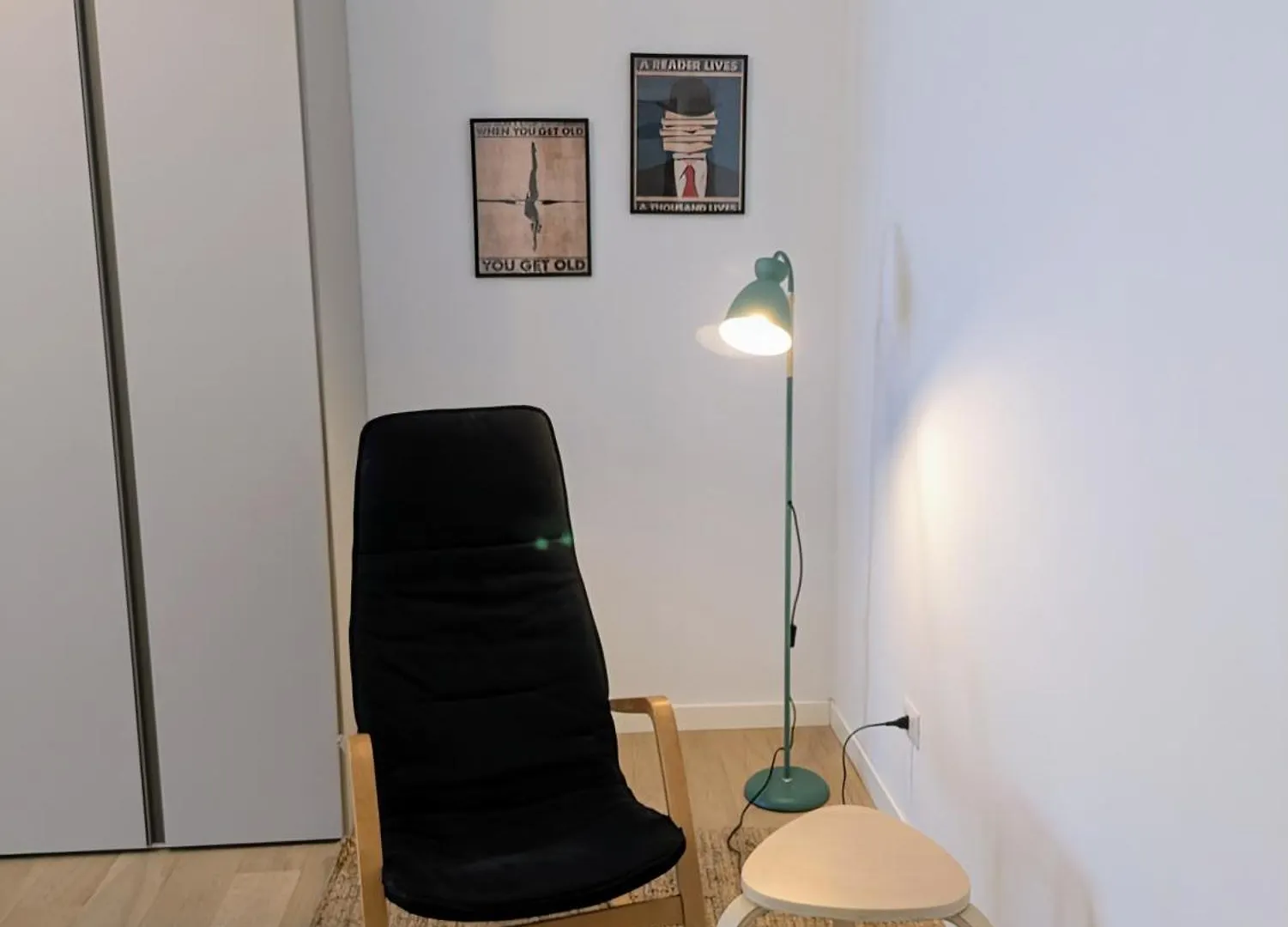 米兰Casa Fabiana公寓 公寓