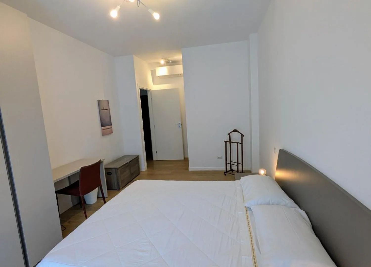 米兰Casa Fabiana公寓 意大利