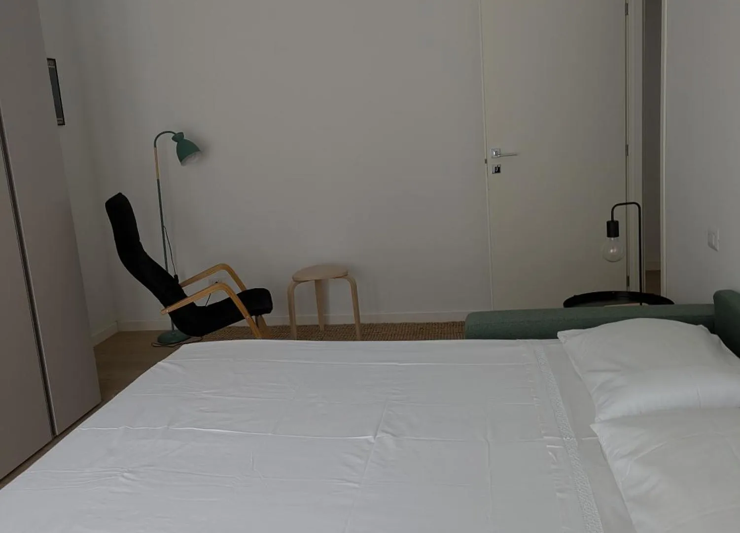 米兰Casa Fabiana公寓 0*, 米兰