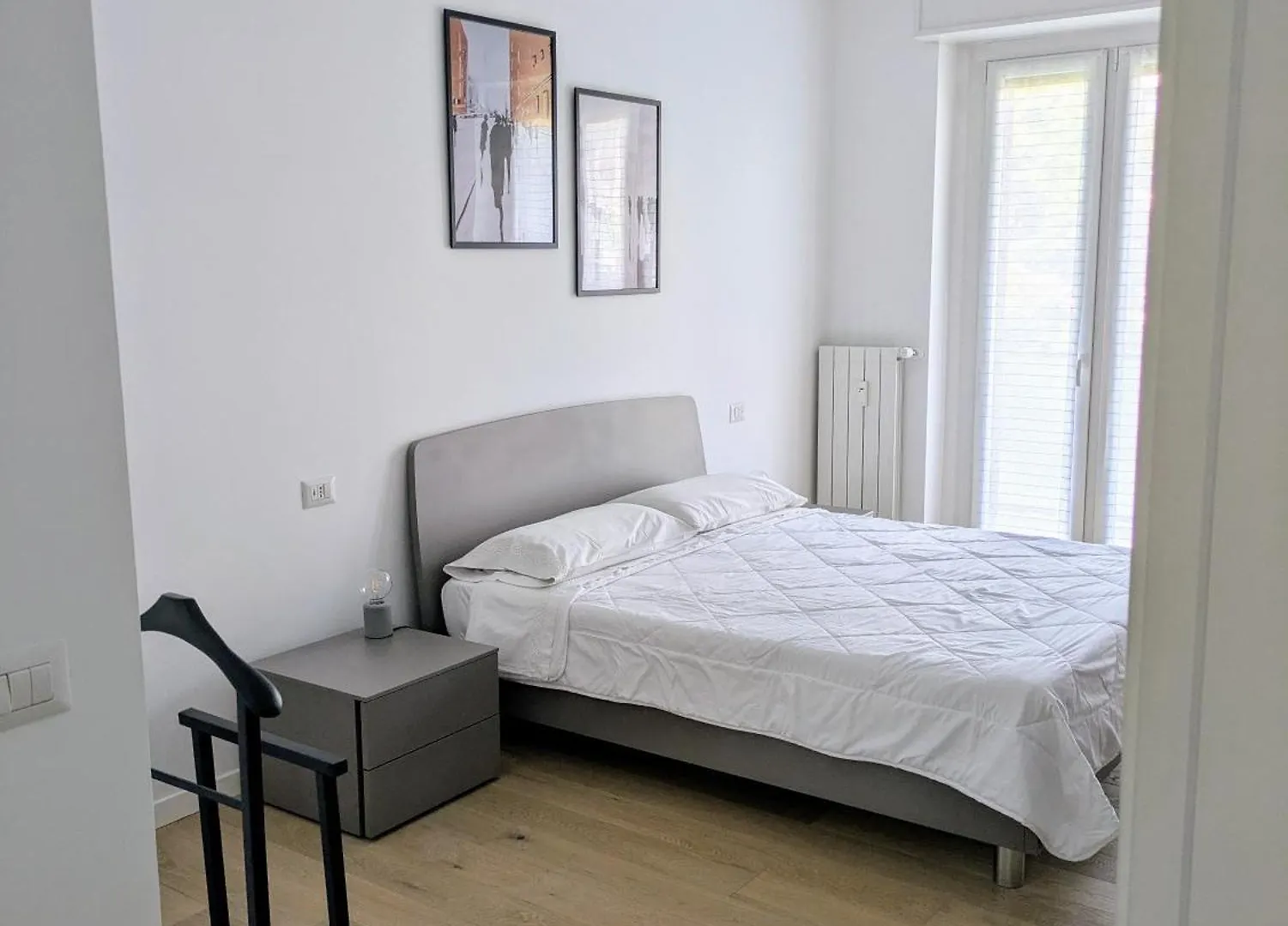 米兰Casa Fabiana公寓 公寓 米兰