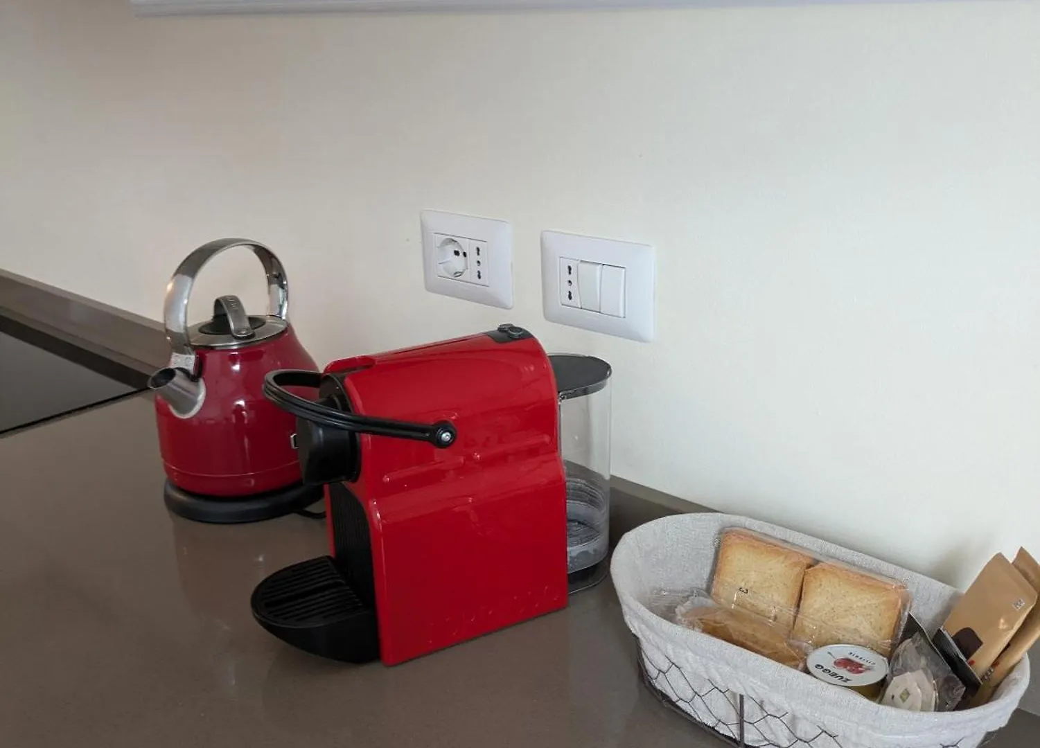 דירות מילאנו Casa Fabiana