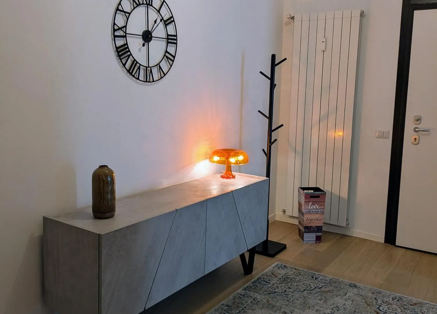 דירות מילאנו Casa Fabiana