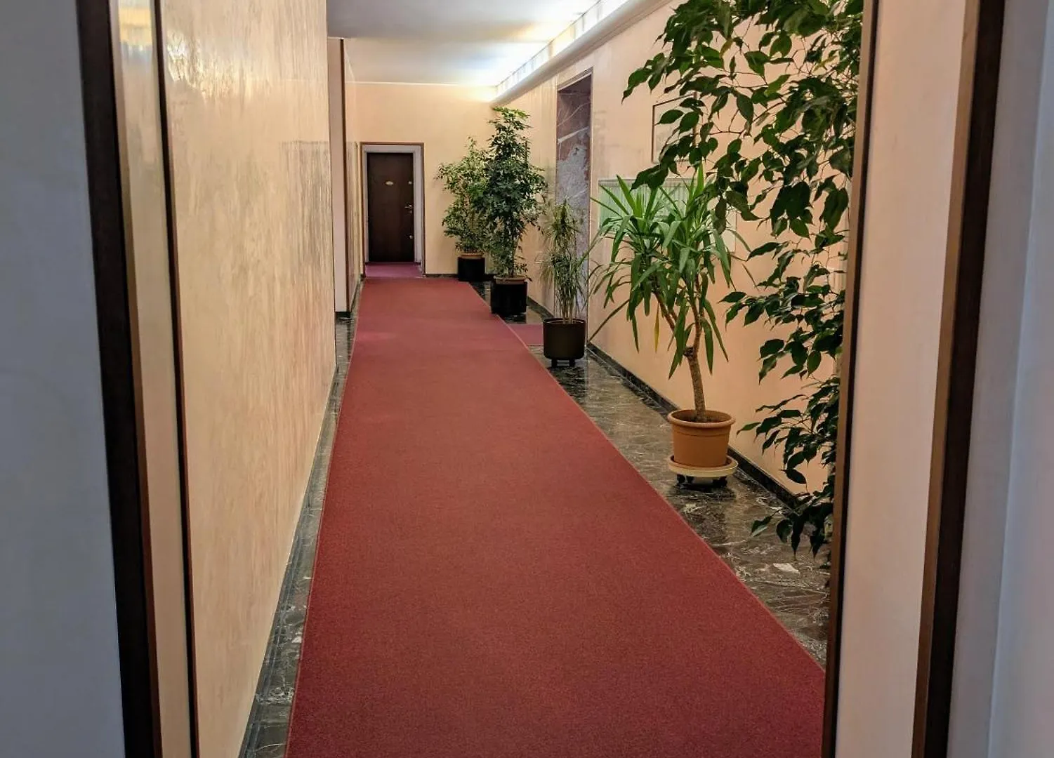 דירות מילאנו Casa Fabiana