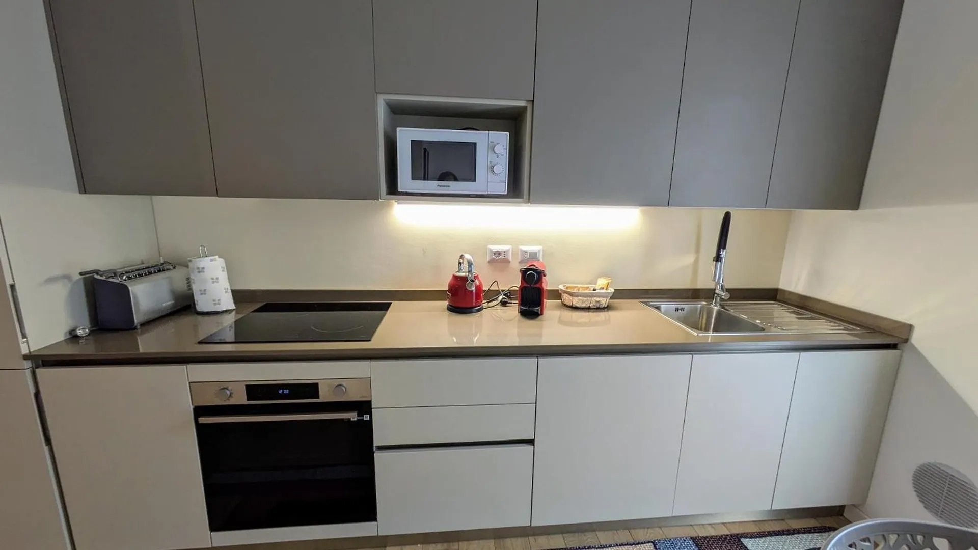 דירות מילאנו Casa Fabiana