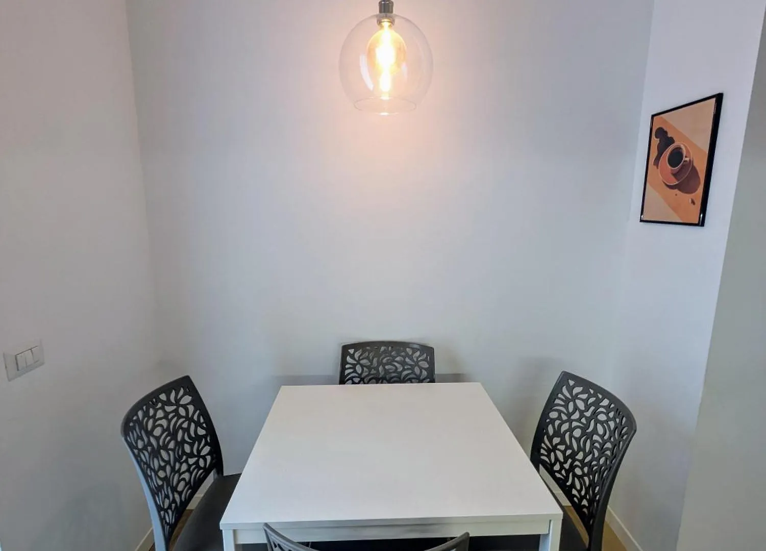 דירות מילאנו Casa Fabiana