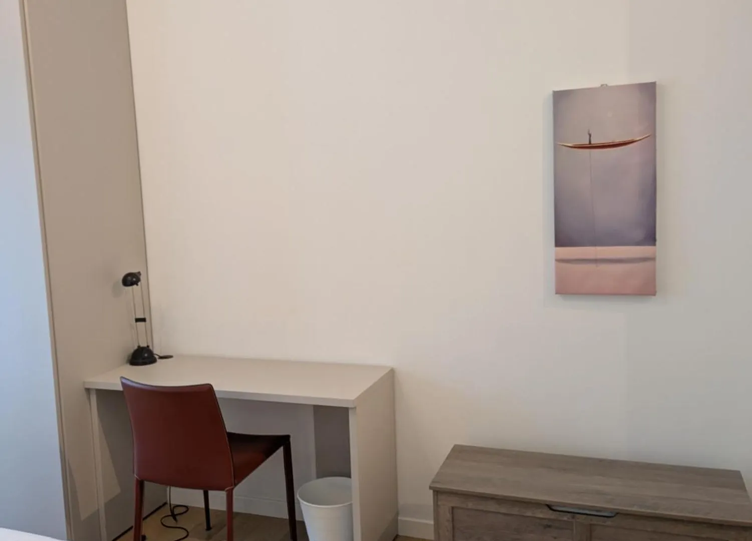 דירות מילאנו Casa Fabiana איטליה