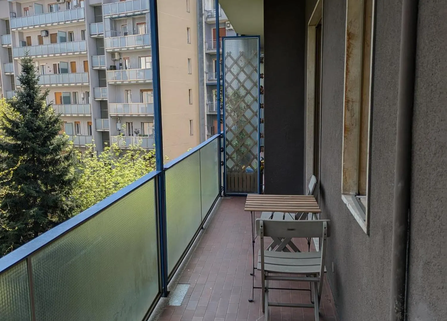 דירות מילאנו Casa Fabiana