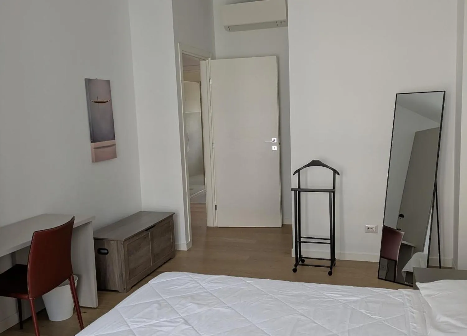 דירות מילאנו Casa Fabiana